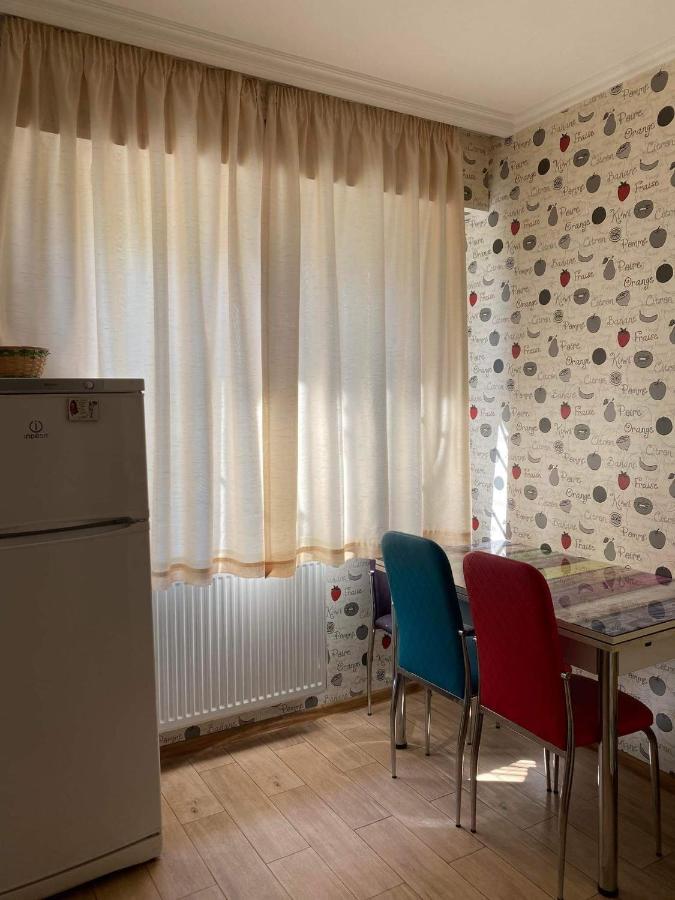 Cosy Home Rustawi Zewnętrze zdjęcie