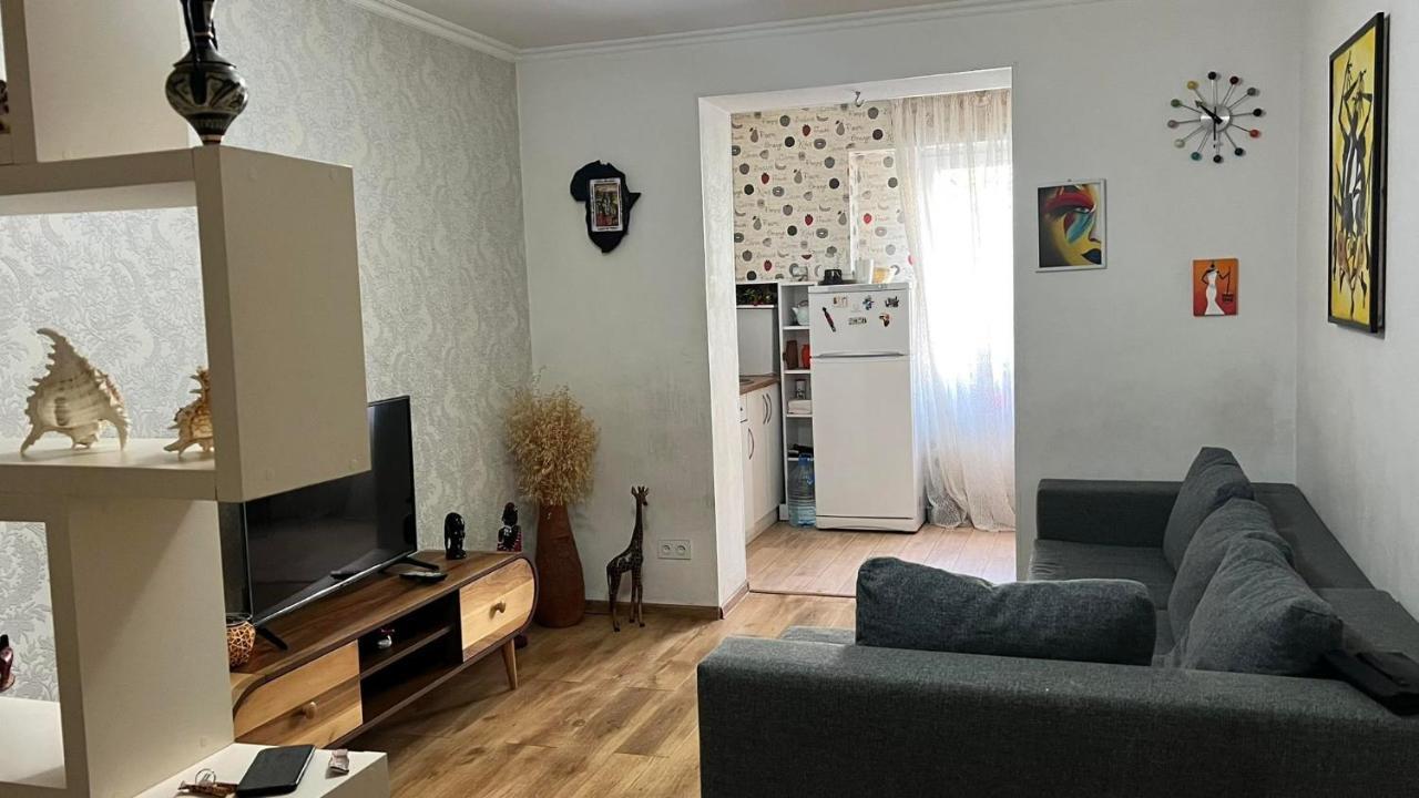 Cosy Home Rustawi Zewnętrze zdjęcie
