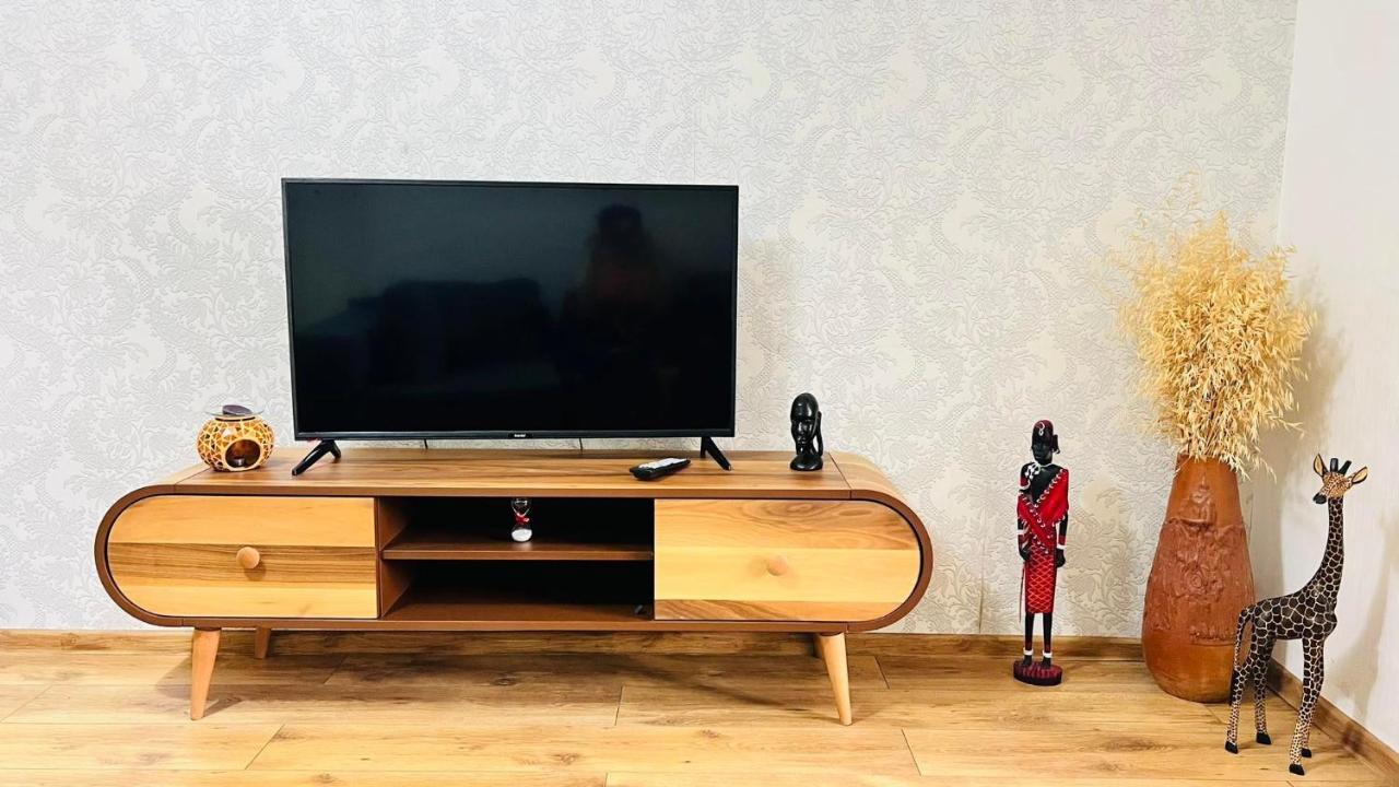 Cosy Home Rustawi Zewnętrze zdjęcie